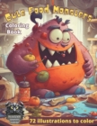 Image for Food Monsters