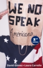 Image for We No Speak Americano