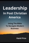 Image for Leadership in Post Christian America