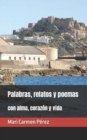 Image for Palabras, relatos y poemas