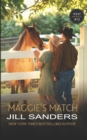 Image for Maggie&#39;s Match