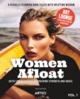 Image for Women Afloat : Gutsy and Glorious: Unwavering Strength and Grace
