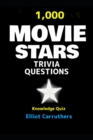 Image for Movie Stars Trivia Questioms