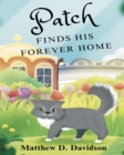 Image for Patch : Finds His Forever Home
