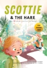 Image for Scottie and the Hare : Coloring Book &amp; Storybook