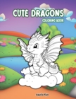 Image for Cute Dragons Coloring Book