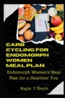 Image for Carb Cycling for Endomorph Women Meal Plan