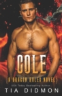 Image for Cole : Dragon Shifter Romance