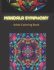Image for Mandala Magic : A Coloring Book for Spiritual Awakening and Transformation