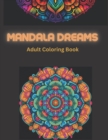 Image for Mandala Mandalas : A Coloring Book of Mandala-Inspired Mandalas
