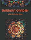 Image for Mandala Dreams : A Coloring Book of Dreamy and Surreal Designs