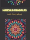 Image for Mandala Reflections : A Coloring Book for Self-Discovery and Personal Growth
