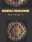 Image for Mandala Universe : A Coloring Book of Celestial Mandalas