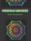 Image for Mandala Medley : A Coloring Book of Unique and Abstract Designs