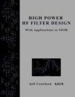 Image for High Power HF Filter Design