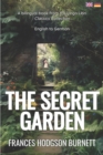 Image for The Secret Garden (Translated) : English - German Bilingual Edition