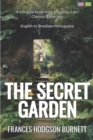 Image for The Secret Garden (Translated) : English - Brazilian Portuguese Bilingual Edition