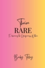 Image for Thrive Rare