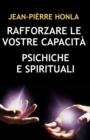 Image for Rafforzare Le Vostre Capacita Psichiche E Spirituali