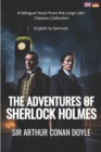 Image for The Adventures of Sherlock Holmes (Translated)