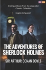 Image for The Adventures of Sherlock Holmes (Translated) : English - Spanish Bilingual Edition