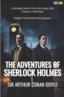 Image for The Adventures of Sherlock Holmes (Translated) : English - Brazilian Portuguese Bilingual Edition