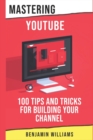 Image for Mastering YouTube