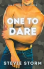 Image for One to Dare