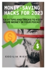 Image for Money-Saving Hacks for 2023