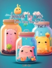 Image for Animals In Jars Volume 1