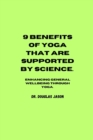 Image for 9 Benefits of Yoga That Are Supported by Science.