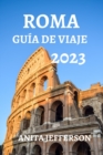 Image for Roma Guia de Viaje 2023