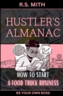 Image for Hustler&#39;s Almanac