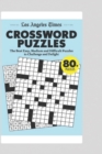 Image for New Crossword Puzzle Books For Kids - 2023