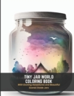 Image for Tiny Jar World Coloring Book