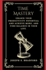 Image for Time Mastery