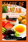 Image for Taste of Japan : A Food and Culture Journey