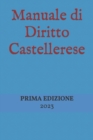 Image for Manuale di Diritto Castellerese