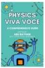 Image for Physics Viva Voce : A Comprehensive Guide