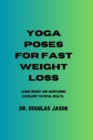 Image for Yoga Poses for Fast Weight Loss