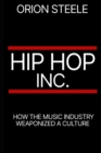 Image for Hip Hop Inc.