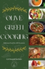 Image for Olive Green Cooking