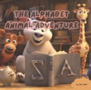 Image for The Alphabet Animal Adventure
