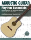 Image for Acoustic Guitar : Rhythm Essentials for the Advanced Beginner