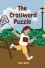 Image for Crossword Puzzle notbook