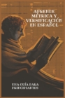 Image for Aprende metrica y versificacion en espanol