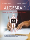 Image for Dr. JC Algebra 1