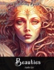 Image for Beauties Coloring Book