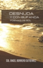 Image for Desnuda y con bufanda : Poemas de Sol