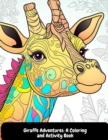 Image for Giraffe Adventures